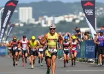 Ironman 70.3 Curitiba