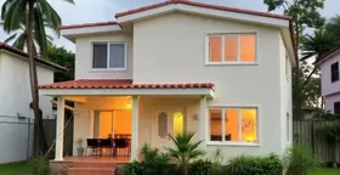 Casa Florescer