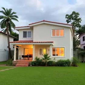 Casa Florescer