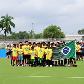 Jogos da Juventude do Paraná