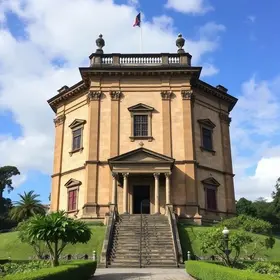 roteiros gratuitos pelo patrimônio cultural