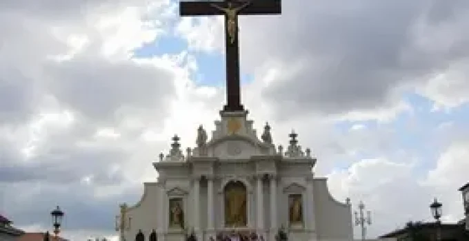 Corpus Christi Curitiba