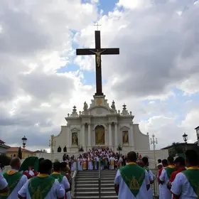 Corpus Christi Curitiba