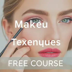 curso gratuito de maquiagem e empreendedorismo