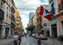 serviços públicos presenciais Centro de Curitiba