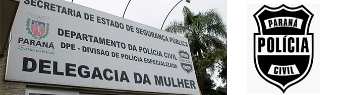 Delegacia da Mulher Curitiba