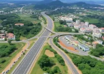 duplicação da Rodovia da Uva