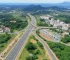 duplicação da Rodovia da Uva