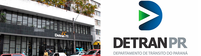 Detran Curitiba