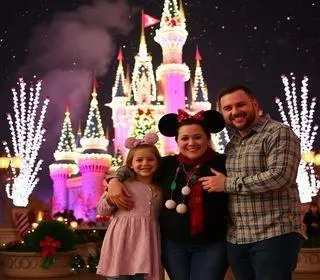 Disney Celebra