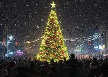 Maior Natal do País