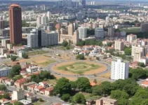 regularização fundiária urbana