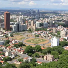 regularização fundiária urbana