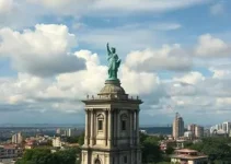 potencialidades econômicas de Curitiba