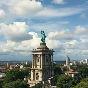 potencialidades econômicas de Curitiba
