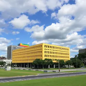 prioridades para Curitiba em 2026