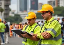 Censo Municipal dos Trabalhadores por Aplicativo