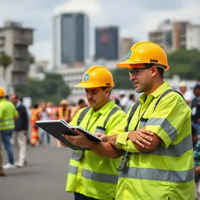 Censo Municipal dos Trabalhadores por Aplicativo