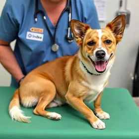 atendimentos gratuitos de cães e gatos em Curitiba