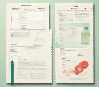 emissão de atestados médicos