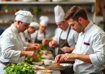 cursos gratuitos de gastronomia social