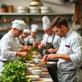 cursos gratuitos de gastronomia social
