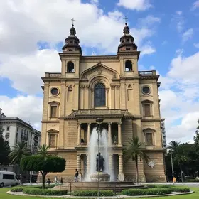 Espaço na Ceasa Curitiba