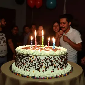 aniversário de Curitiba