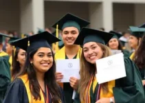 estudantes de escolas municipais de Curitiba