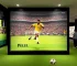 exposição futebol Curitiba
