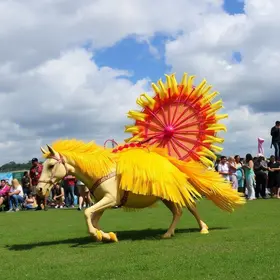 Carnaval no Paraná