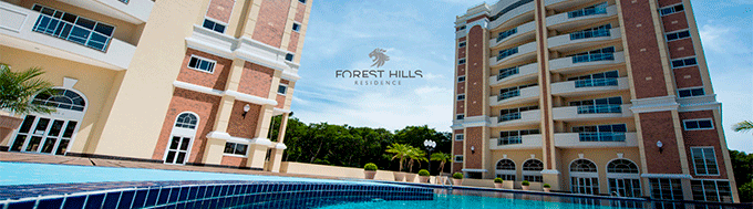 Forest Hills Curitiba