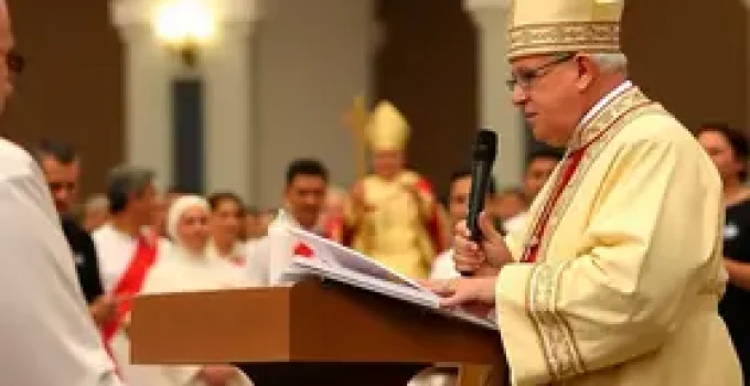 Corpus Christi Curitiba