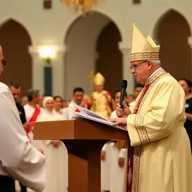 Corpus Christi Curitiba
