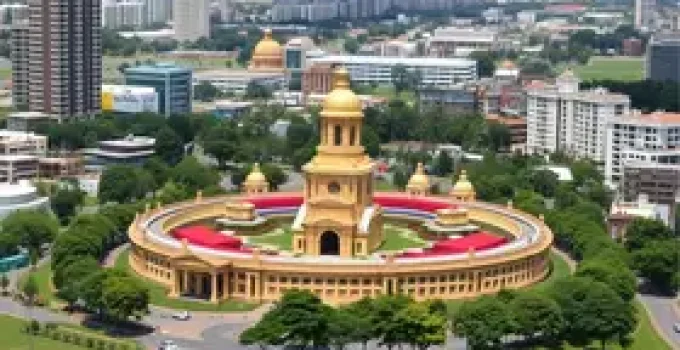 Governança Curitiba DTI