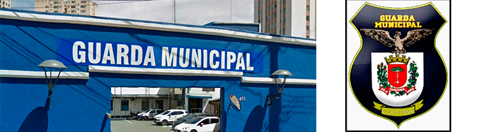 Guarda Municipal Curitiba