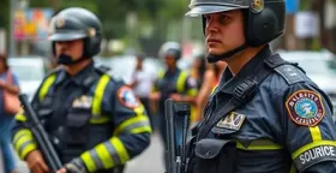 Guarda Municipal de Curitiba