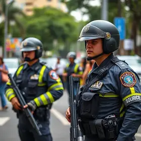 Guarda Municipal de Curitiba