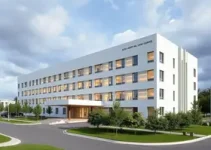 Hospital do Bairro Novo