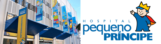 Hospital Pequeno Príncipe Curitiba