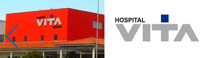 Hospital Vita Curitiba