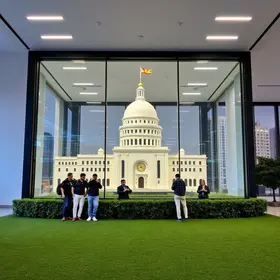 Hub GovTech Paraná