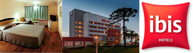 Ibis Curitiba