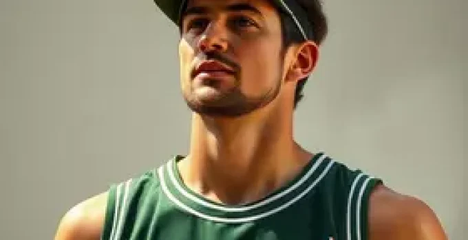 Oscar Schmidt Curitiba