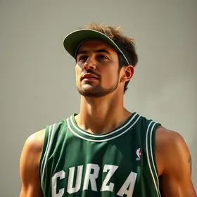 Oscar Schmidt Curitiba