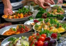 cursos de gastronomia social