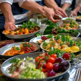 cursos de gastronomia social