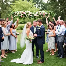 inscrições para casamento coletivo