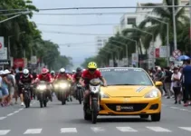 Circuito Curitiba de Corridas de Rua
