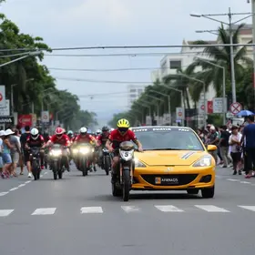 Circuito Curitiba de Corridas de Rua